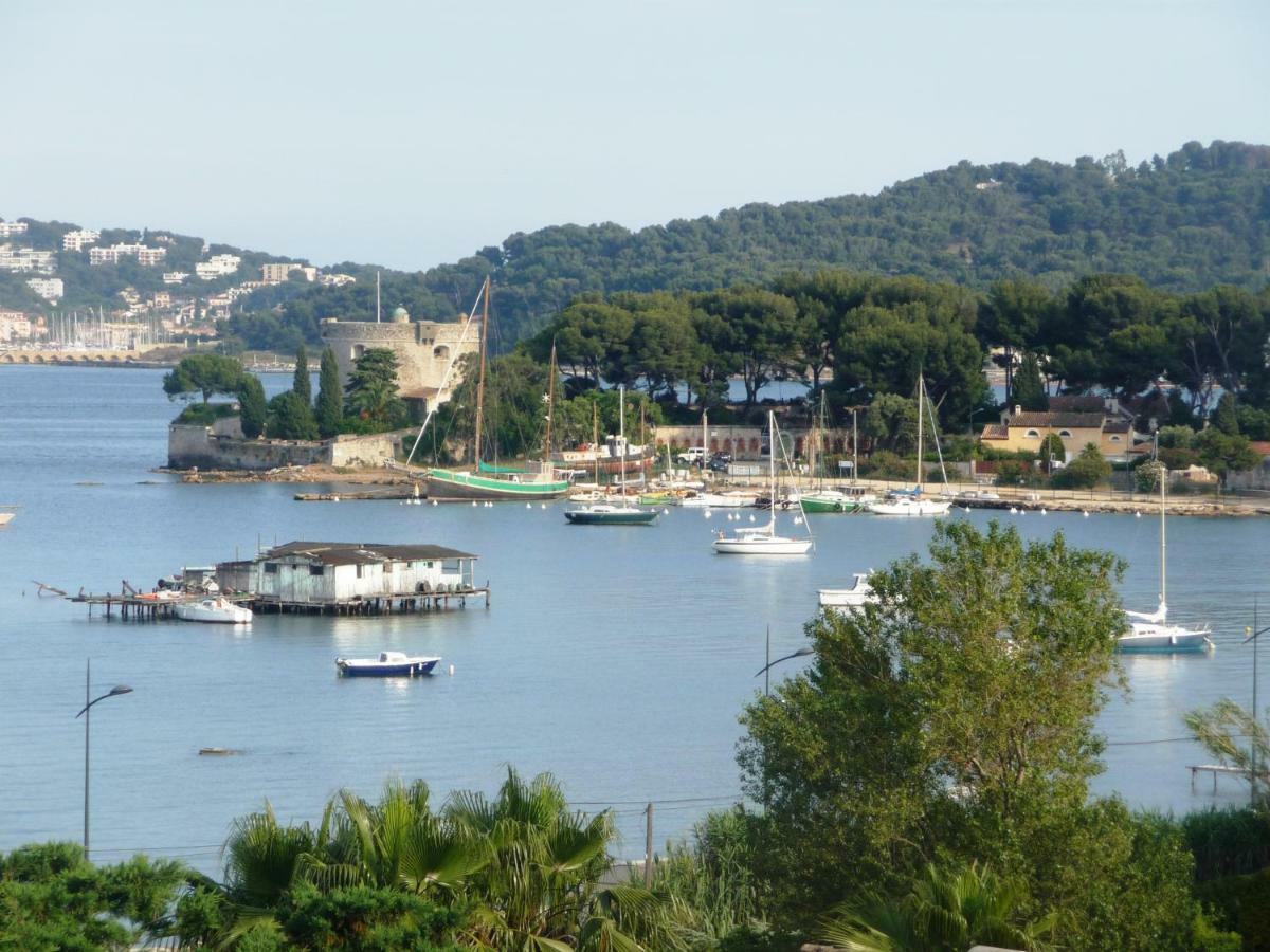 Petit Balaguier La Seyne-sur-Mer