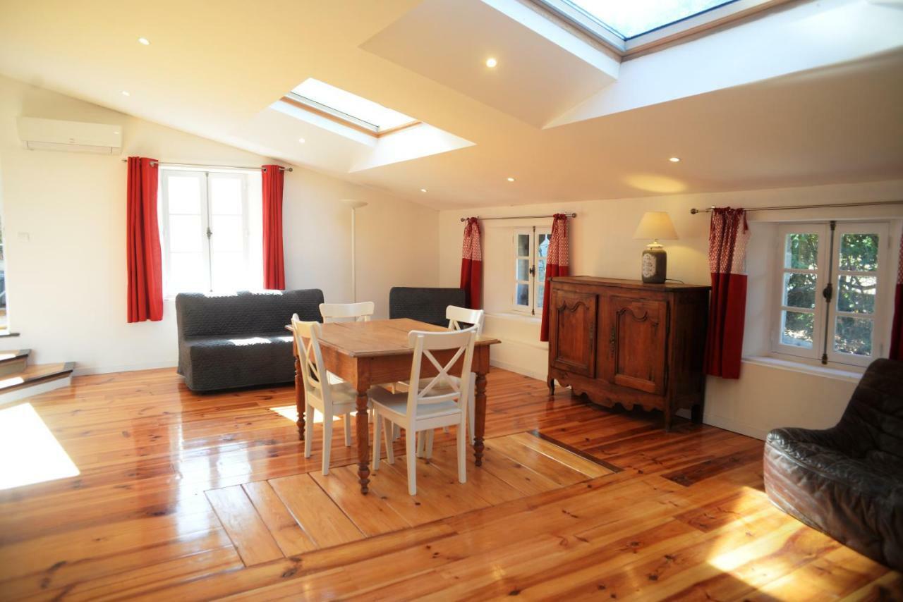Petit Balaguier Apartment La Seyne-sur-Mer