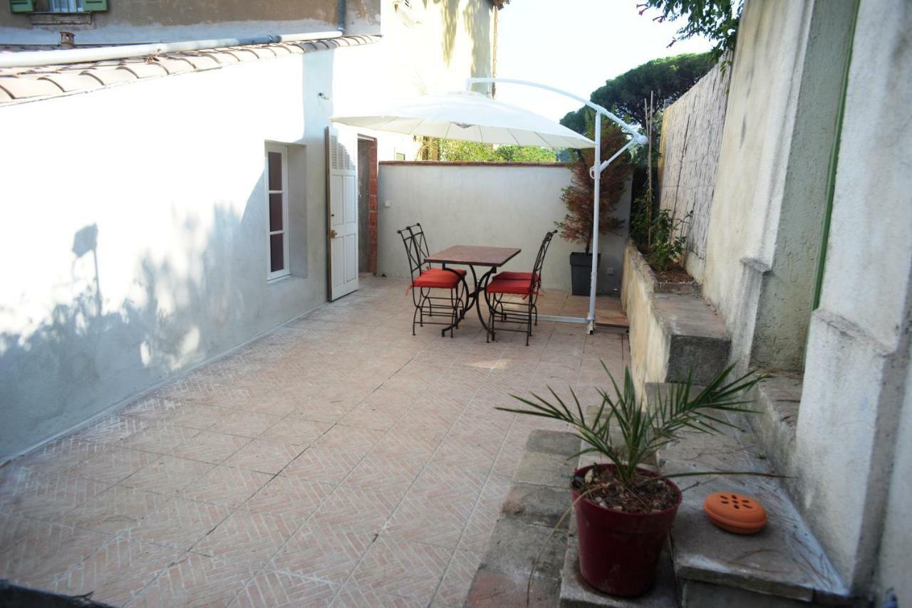 Petit Balaguier La Seyne-sur-Mer